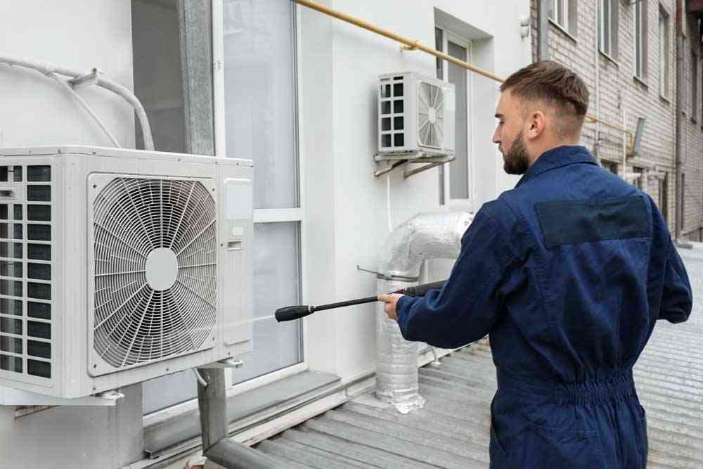 Air Conditioner Service & Installation | Centreville, Reston & Herndon